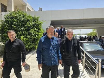  اول خسارت بدهید، بعدا به فکر عبور از تنگه هرمز باشید