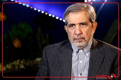  بغضِ حمیدرضا آصفی با شنیدن نام شهید خرازی