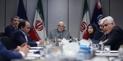  مجموعه نفت در خط مقدم فعالیت‌های اقتصادی کشور خوش درخشید
