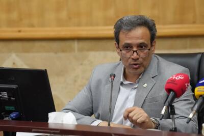  هیچ کمبودی در کالا‌های اساسی در استان کرمانشاه نداریم