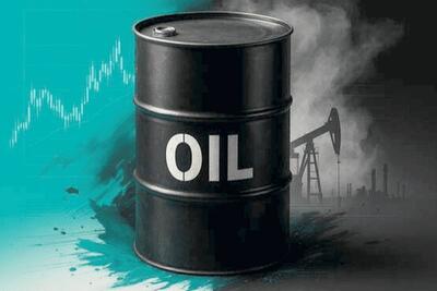  سناریوی شوک نفتی ۲۰۰ تا ۳۰۰ دلاری جدی است
