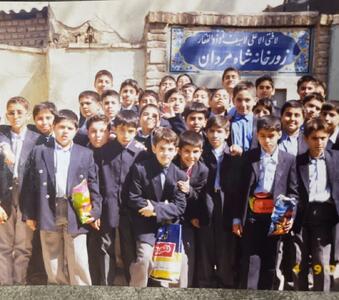  کارآیی اندیشۀ دکتر پزشکیان: خوانشی نو از سیاست در دوران جنگ و پساجنگ