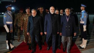  جزئیات جدیدی از مذاکرات ایران در اسلام‌آباد