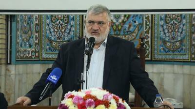  تأکید استاندار تهران بر مداخله قاطع دستگاه‌ها برای کنترل قیمت‌ها