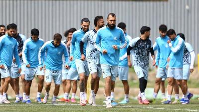  استقلال و پرسپولیس در انتظار تایید مجوز حرفه ای