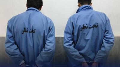  در دادگاه دو پسر متجاوز به دو خواهر چه گذشت؟
