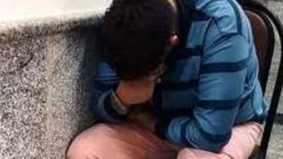  محاکمه عاملان قتل در کورس رانندگی
