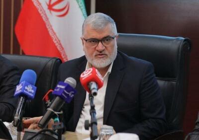  قاطعانه با گران‌فروشان و محتکران در پایتخت برخورد می‌شود
