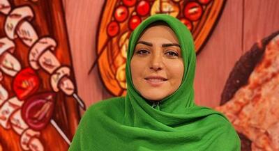  شوخی المیرا شریفی مقدم با گرانی چیپس | جهان نیوز