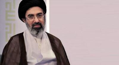  آیت‌الله سیدمجتبی خامنه‌ای کپی پدرش است | جهان نیوز