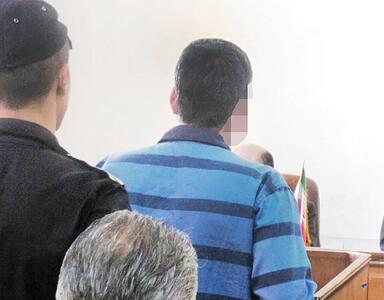  کل‌کل در رانندگی با قتل پایان گرفت