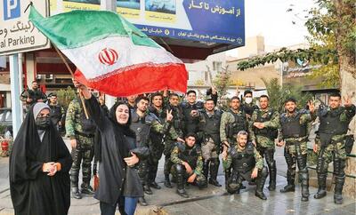  هر شهروند یک مأمور پلیس