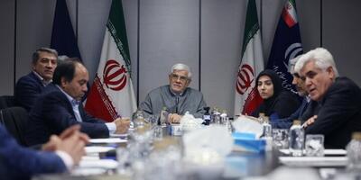  صنعت نفت در دوران جنگ درخشان ظاهر شد