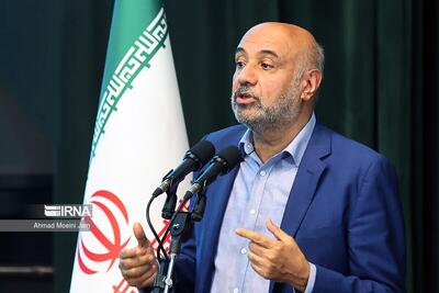  رگبار و رعد و برق در شمال غرب کشور و برخی مناطق شمالی