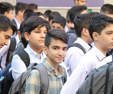  نحوه برگزاری امتحانات نهایی دانش آموزان هرمزگان اعلام شد