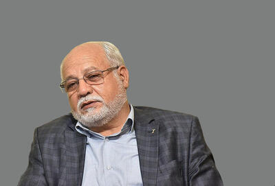  حسرتِ قدرناشناسی‌ها بر دلِمان ماند
