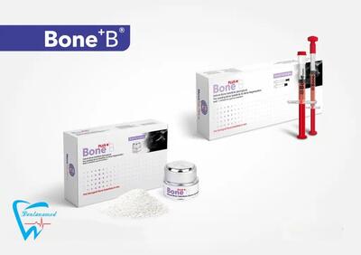  پودر استخوان زنوگرافت Bone+B؛ انتخابی هوشمندانه برای دندانپزشکانی که کیفیت را فدای هزینه نمی‌کنند