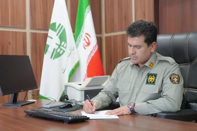  فردا دوشنبه هوای شهرهای لرستان در شرایط ناسالم قرار می‌گیرد