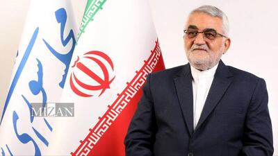  بروجردی: ضرورت بازنگری رویکرد همسایگان جنوبی ایران در راهبرد غرب‌باوری/ آمریکا توان دفاع از خود را ندارد