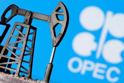  افزایش تولید نفت اوپک‌پلاس تصویب شد