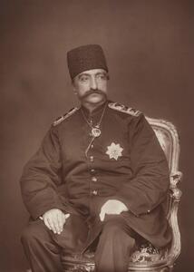  پادشاهِ پُرحاشیه