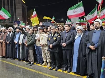  فاصله‌گیری کشورها از آمریکا آغاز شده است
