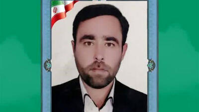  اعدام محراب عبدالله زاده عامل اصلی شهادت سید عباس فاطمیه در ارومیه