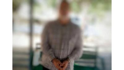  جاعل حرفه‌ای اسناد دولتی در تهران دستگیر شد