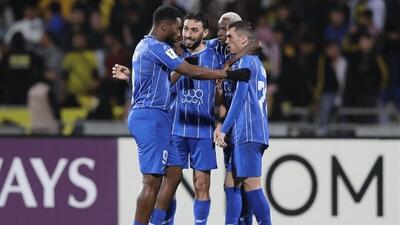  درخواست استقلال از خارجی‌ها بی‌جواب ماند!