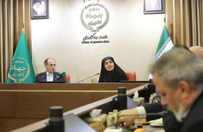  وزیر راه و شهرسازی: ظرفیت پایانه های مختلف در مبادی کشور احصا شد