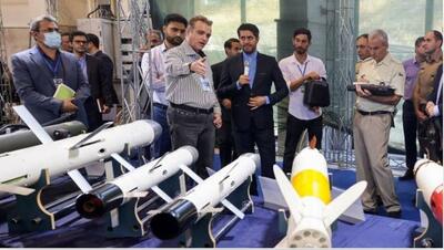  چگونه یک «غنیمت قدیمی» به سلاحی تبدیل شد که اسرائیل را در جنوب لبنان تهدید می‌کند؟