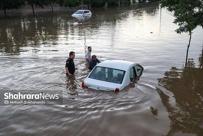  پرداخت ۱۶۵ میلیارد تومان خسارت به حادثه دیدگان حوادث طبیعی در خراسان رضوی
