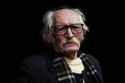  محمود دولت‌آبادی: کار را به جایی رساندید که بیگانه جرات کرد برای نابودی مملکت بیاید