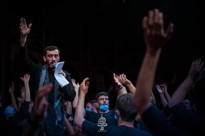  انتشار «ایرانی جزاک الله» جدیدترین اثر مهدی رسولی
