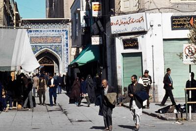  نگاهی به زندگی و خدمات واقف بزرگ و بنیان‌گذار کتابخانه مسجد گوهرشاد | دغدغه‌های فرهنگی سید نائینی