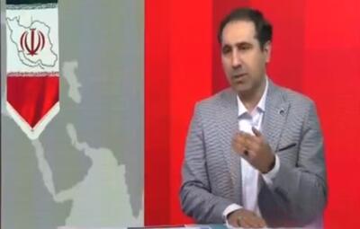  بارندگی‌ها خوب بوده؛ تا ۱۰ اردیبهشت ۱۶۶ میلی‌متر بارندگی داشتیم، سال گذشته ۱۴۰ میلی‌متر اما باید ۲۵۶ میلی‌متر دریافت می‌کردیم!
