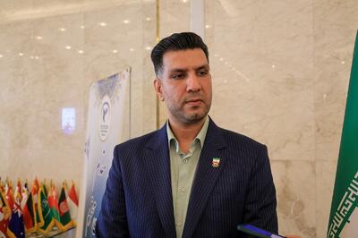  پاکدل: ساحلی بازان با همت و غیرت قهرمان شدند / مشهد گزینه اصلی میزبانی ادامه لیگ برتر است