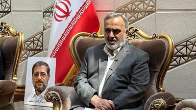  رشیدیان: بیش از ۳۰ هزار زائر ایرانی به سرزمین وحی اعزام می‌شوند