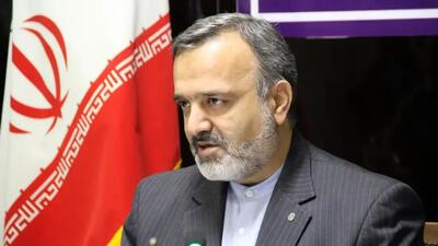  رئیس سازمان حج و زیارت: پیگیر حل مشکل اعزام ۱۲۰۰ زائر بیت الله الحرام هستیم