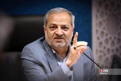  کاظمی: در دیدار‌های روز معلم با رهبر شهید از مطالبات ایشان گزارش می‌دادم و تلاش می‌کردم بخشی از انتظارات ایشان را محقق کنم + فیلم