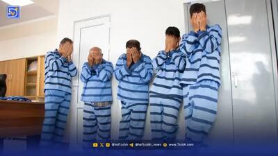  کل‌کل خیابانی با راننده ناشناس منجر به قتل شد