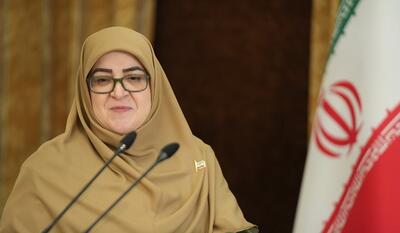  آغوش میهن برای ایرانیان خارج از کشور باز است