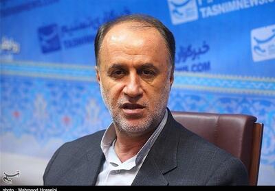  حاجی‌بابایی: حاکمیت تنگه هرمز را به دست آوردیم - تسنیم