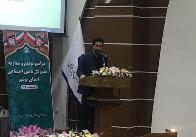  پرداخت به‌موقع حقوق بازنشستگان تامین اجتماعی در شرایط جنگی - تسنیم