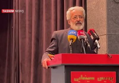  پیام نگارنده کتاب  شاهی که آخر شد   به‌سازندگان سریال تاریخی - تسنیم