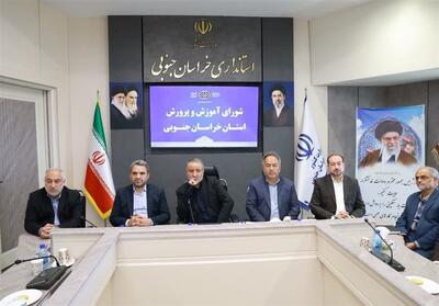  معاون وزیر: اقتدار علمی ایران ریشه در کلاس‌های درس و تلاش معلمان دارد - تسنیم