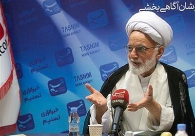  تأکید عضو خبرگان رهبری بر نقش محوری ولایت در جامعه اسلامی - تسنیم