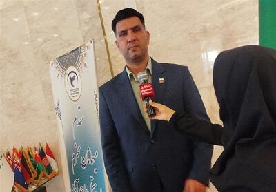  مردان طلایی هندبال ساحلی وارد مشهد شدند/کسب 9 مدال طلا و یک مدال نقره - تسنیم