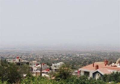  حمله هوایی اردن به اهدافی در منطقه السویداء سوریه - تسنیم