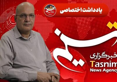  طبیعت برنده همیشگی؛ چرا انسان هنوز در برابر پدیده‌های جوی ناتوان است؟ - تسنیم